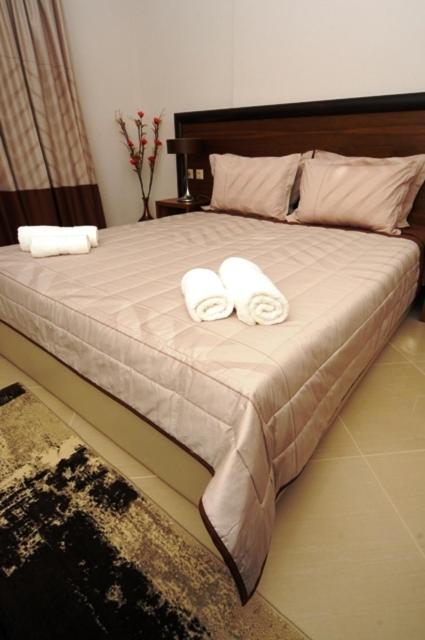 Krinídhes Philippeio Hotel חדר תמונה